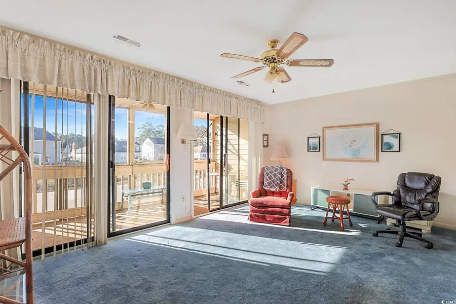 510 Fairwood Lakes Rd. #12-D, Myrtle Beach, SC 29588 - Image #2