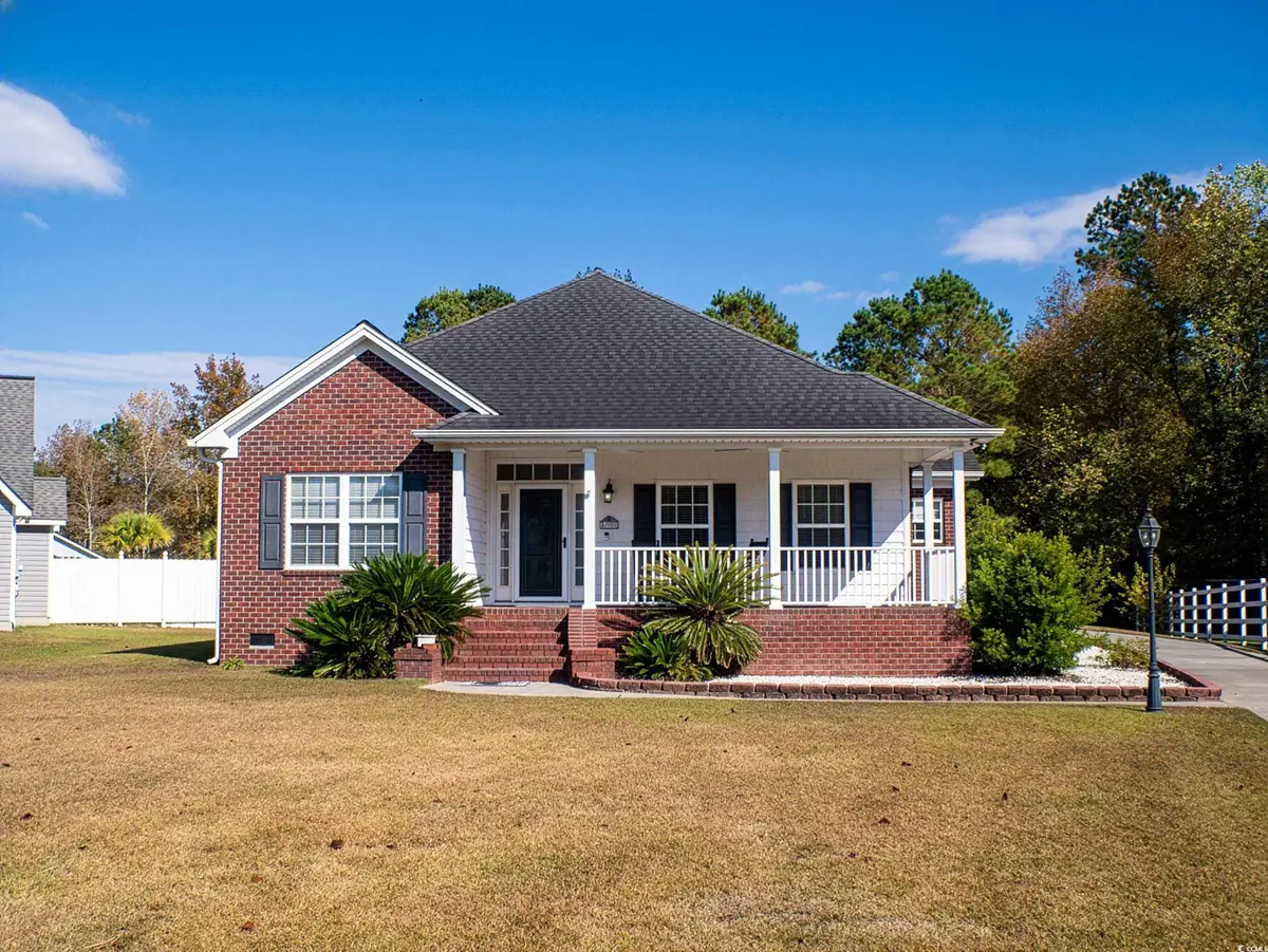 190 Talon Dr., Conway, SC 29527 - Image #1