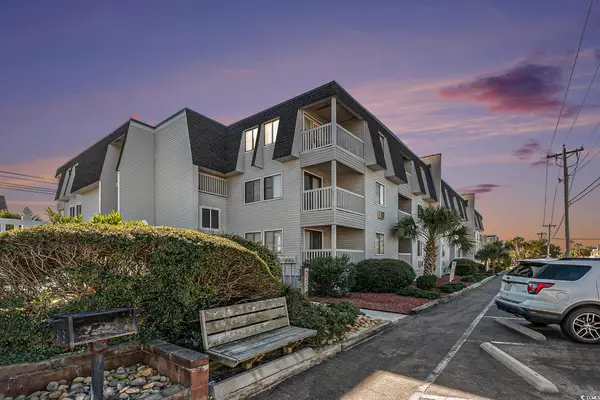 5001 N Ocean Blvd. #3f, North Myrtle Beach, SC 29582
