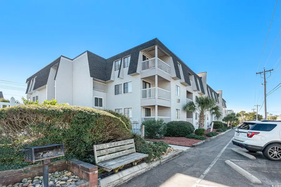 5001 N Ocean Blvd. #3f, North Myrtle Beach, SC 29582 - Image #2