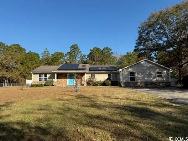 983 Nottingham Lakes Rd., Conway, SC 29526