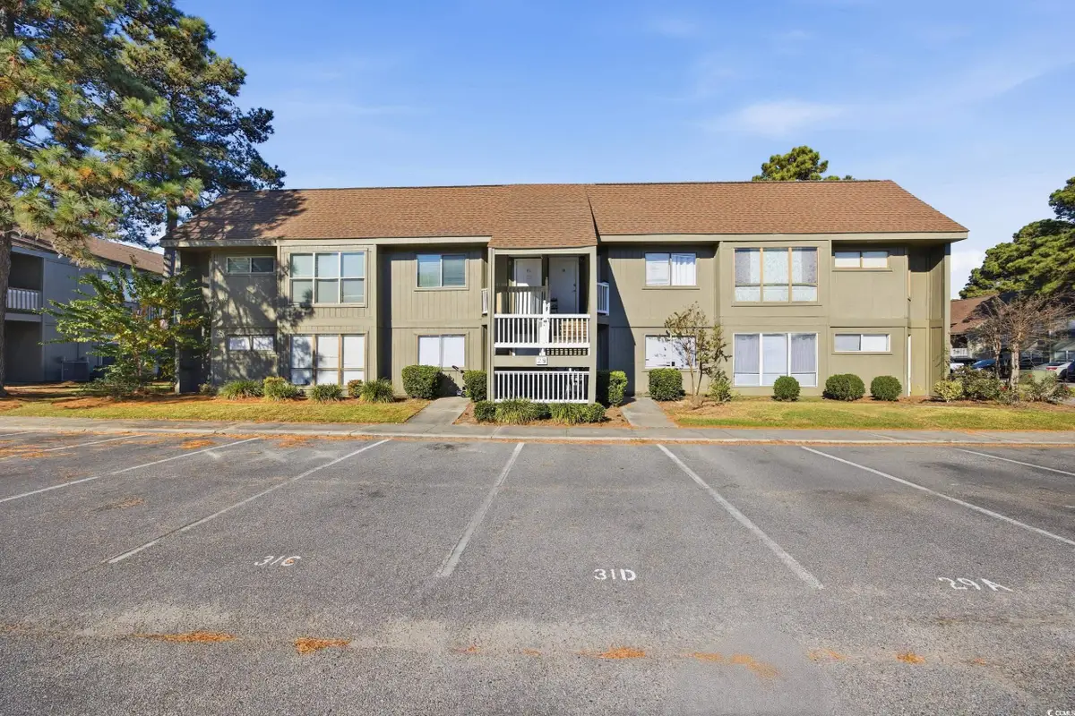 2000 Greens Blvd. #29D, Myrtle Beach, SC 29577 - #1