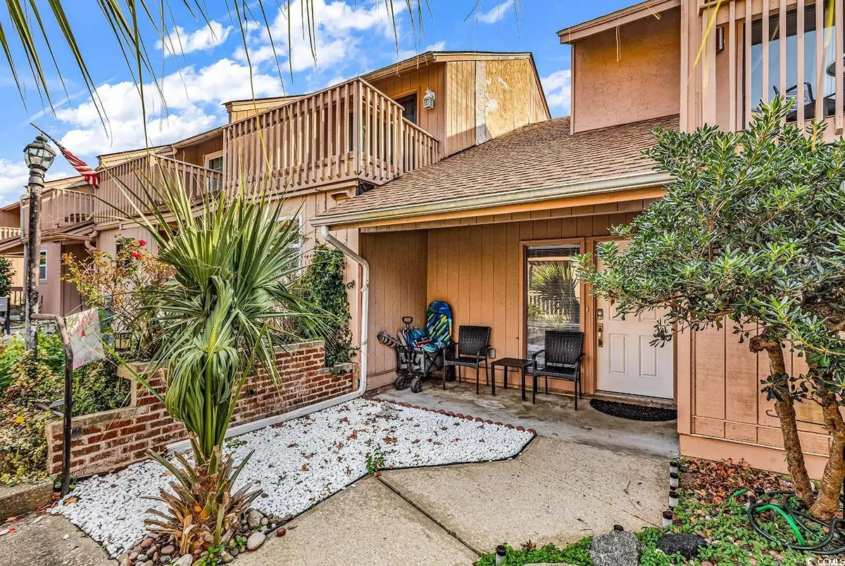 305 21st Ave. S #113, Myrtle Beach, SC 29577 - Image #1
