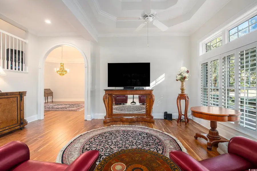 423 Chapman Loop, Pawleys Island, SC 29585 - Image #2