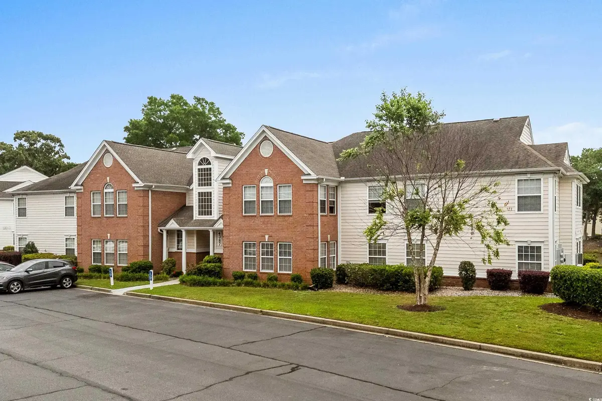 4387 Daphne Ln. #B, Murrells Inlet, SC 29576 - Image #1