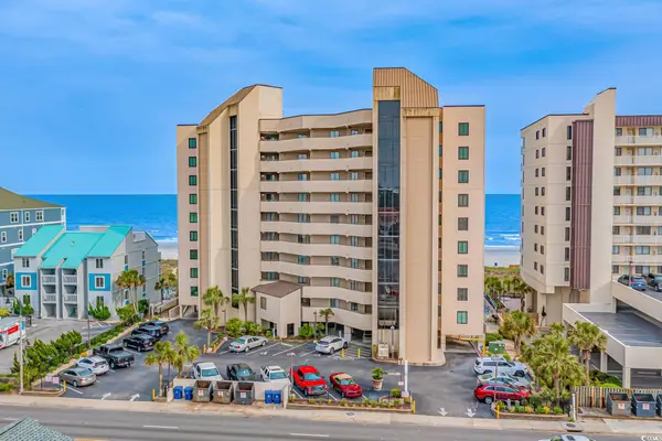 517 S Ocean Blvd. #701, North Myrtle Beach, SC 29582
