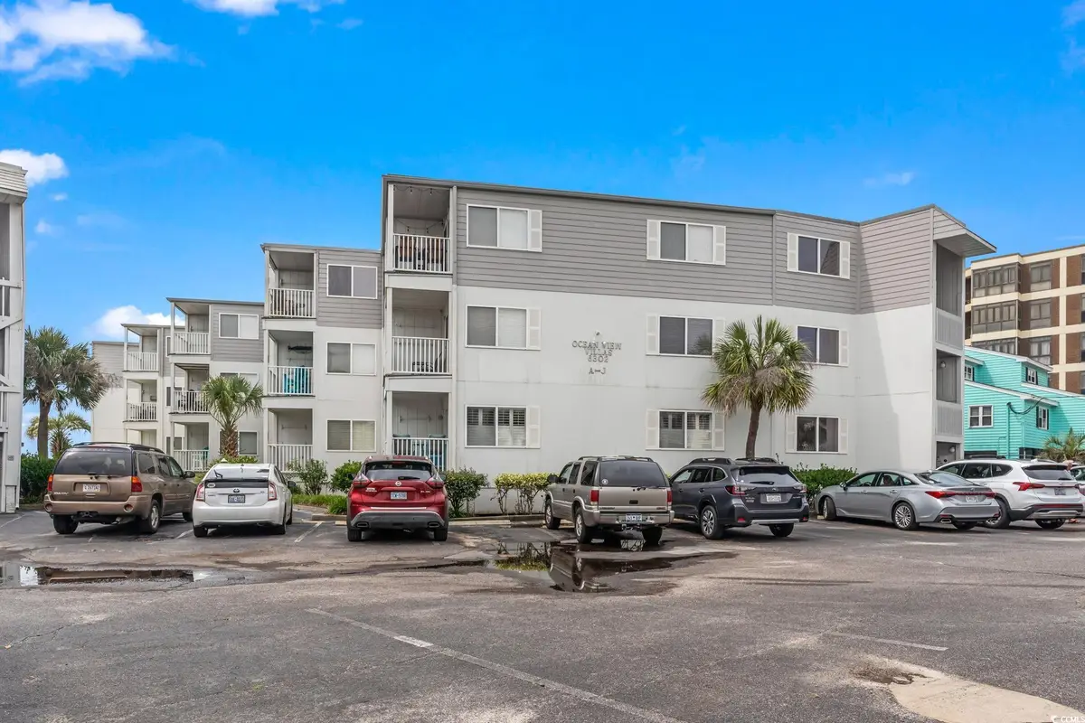 6302 N Ocean Blvd. #G2, North Myrtle Beach, SC 29582 - Image #1