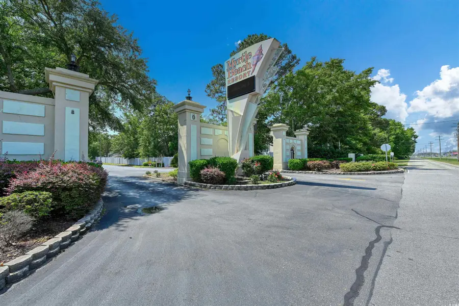 5905 S Kings Hwy. #211, Myrtle Beach, SC 29575 - Image #2