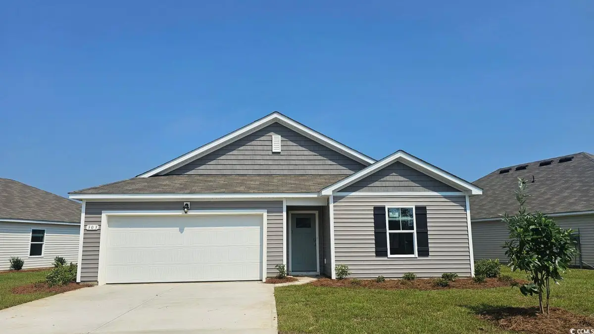 139 Cottage Red Ct., Conway, SC 29527 - Image #1