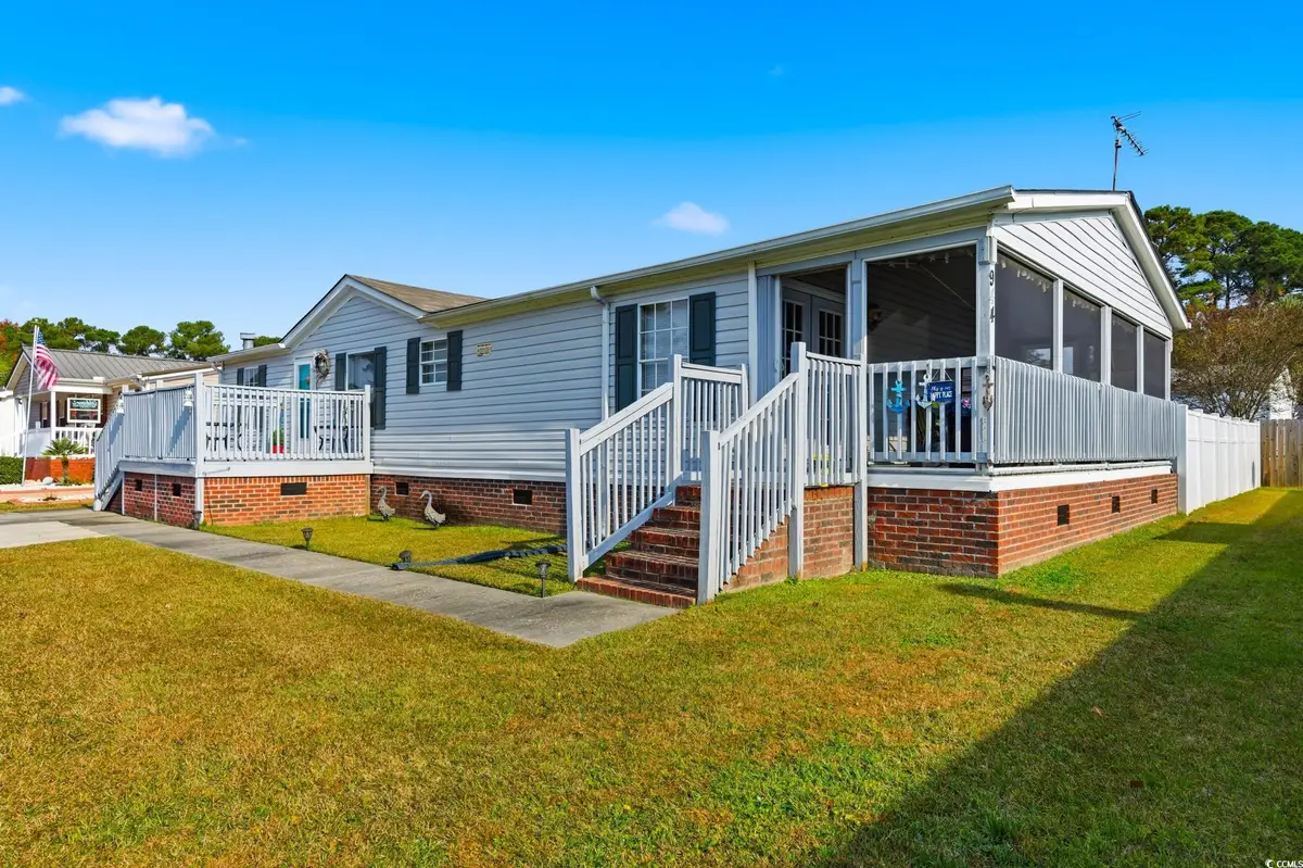 3136 Lyndon Dr., Little River, SC 29566 - Image #1