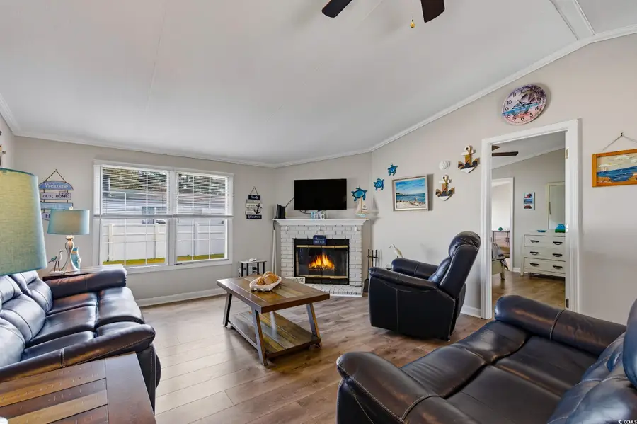 3136 Lyndon Dr., Little River, SC 29566 - Image #3