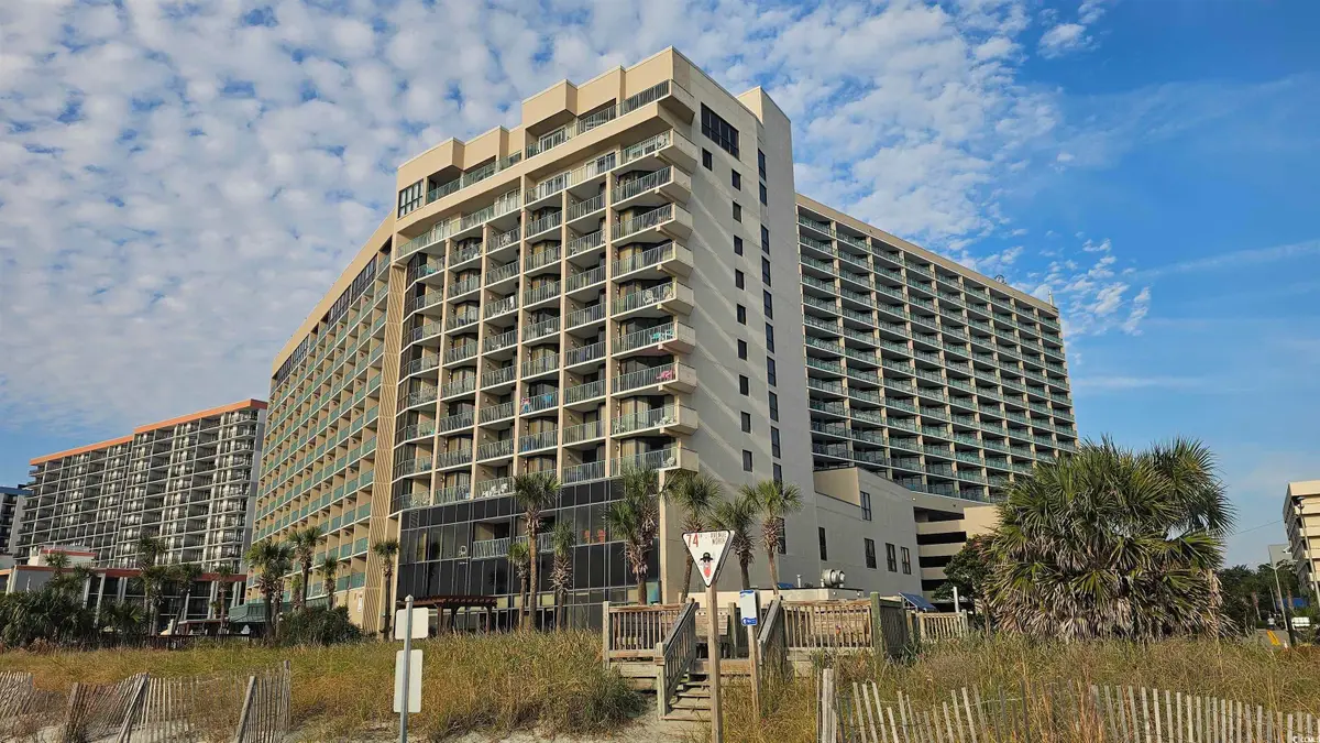201 74th Ave. N #1201, Myrtle Beach, SC 29572 - Image #1