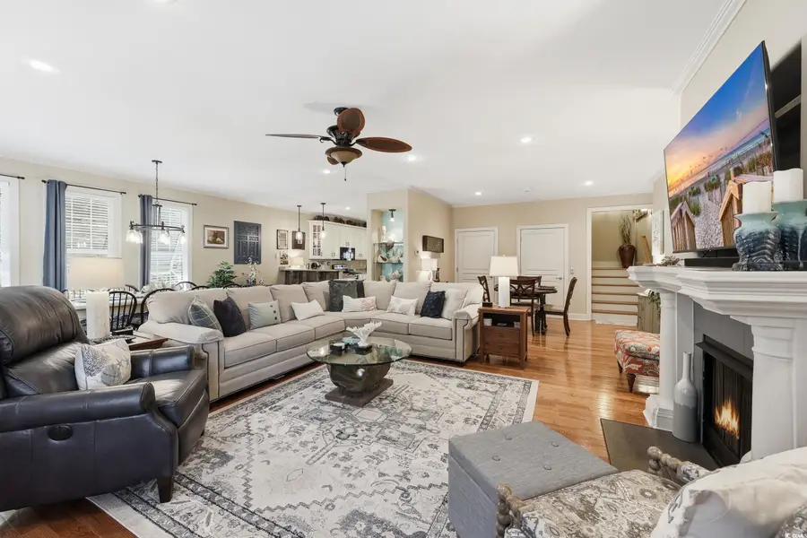 270 Boyle Dr., Pawleys Island, SC 29585 - Image #3