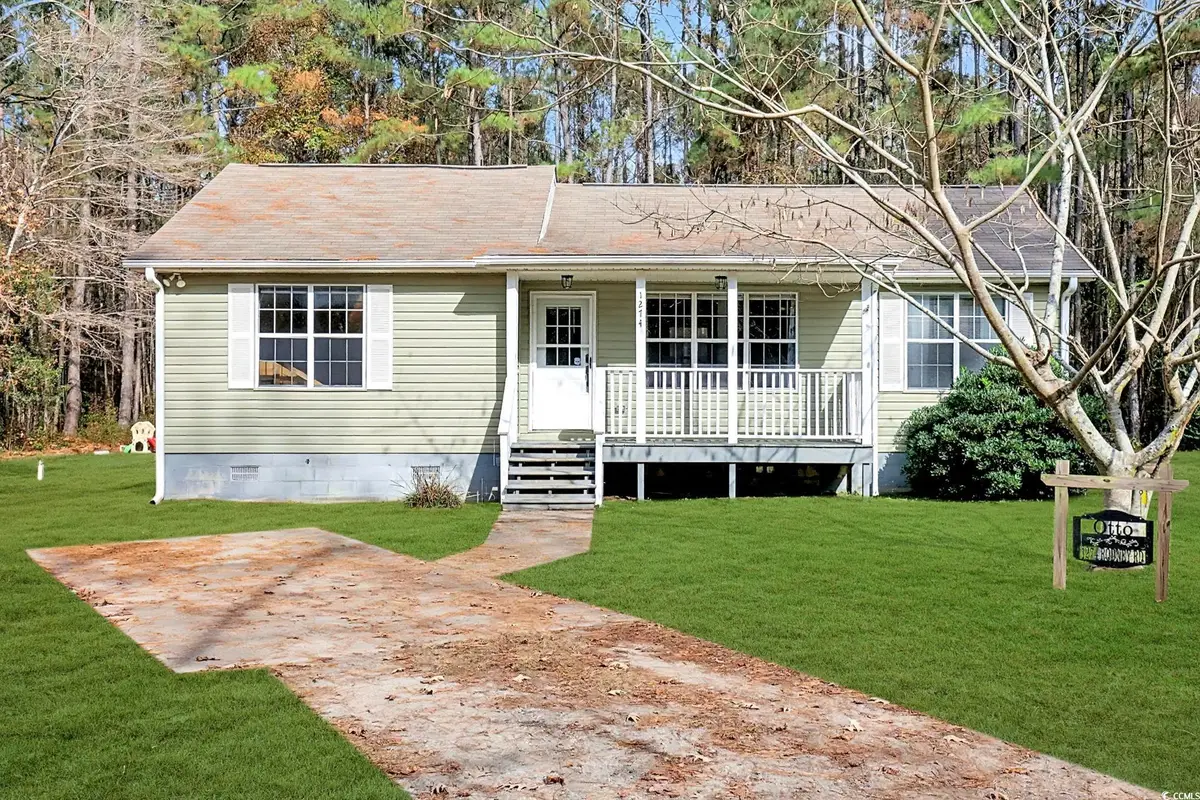 1274 Rodney Rd., Conway, SC 29526 - Image #1
