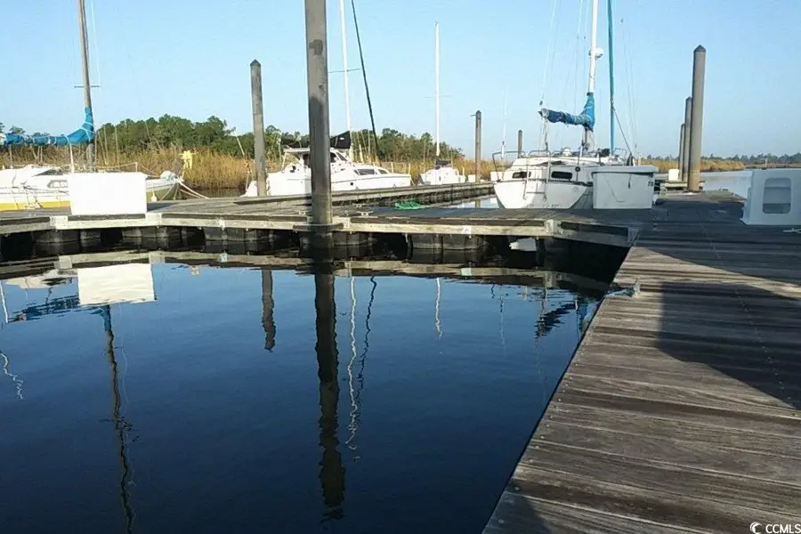 Slip 73 Friendfield Marina, Georgetown, SC 29440 - Image #3