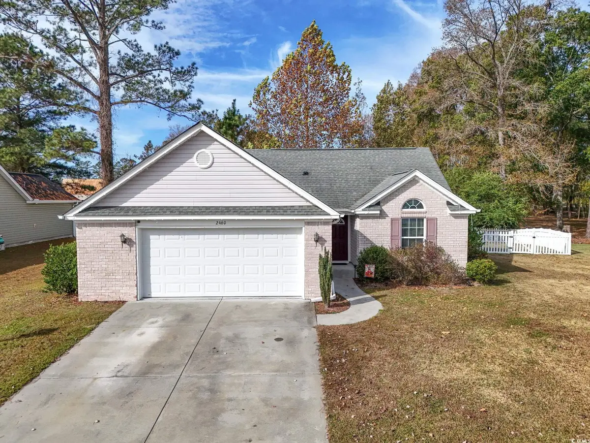 2460 Summerhaven Loop, Conway, SC 29527 - Image #1