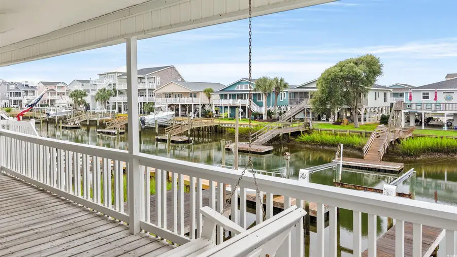 13 Fairmont St., Ocean Isle Beach, NC 28469 - #2