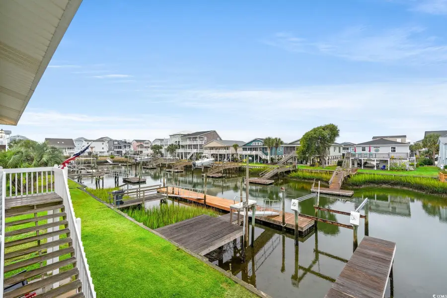 13 Fairmont St., Ocean Isle Beach, NC 28469 - #3