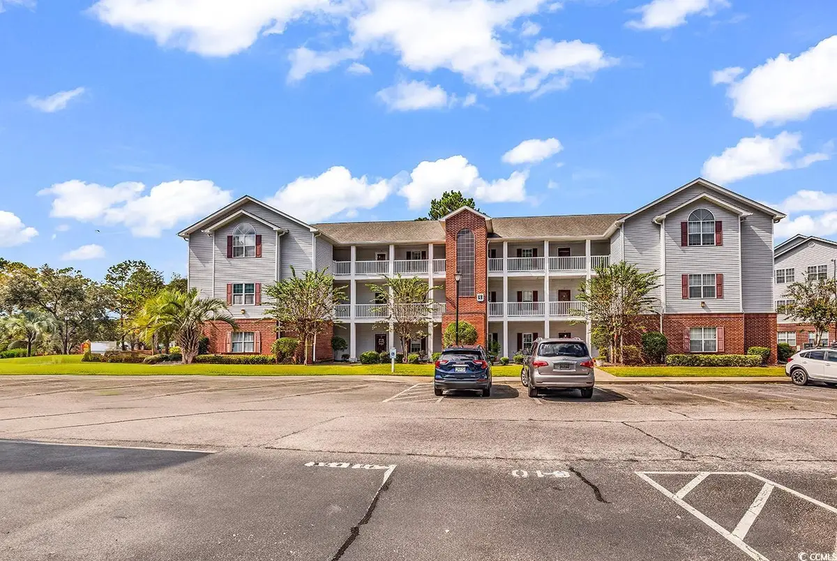 4819 Innisbrook Ct. #510, Myrtle Beach, SC 29579 - Image #1