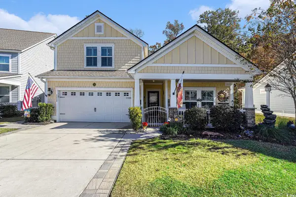 2480 Goldfinch Dr., Myrtle Beach, SC 29577