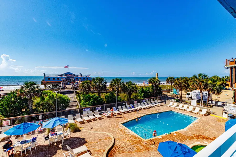 1304 N Ocean Blvd. #1001, Myrtle Beach, SC 29577 - #3