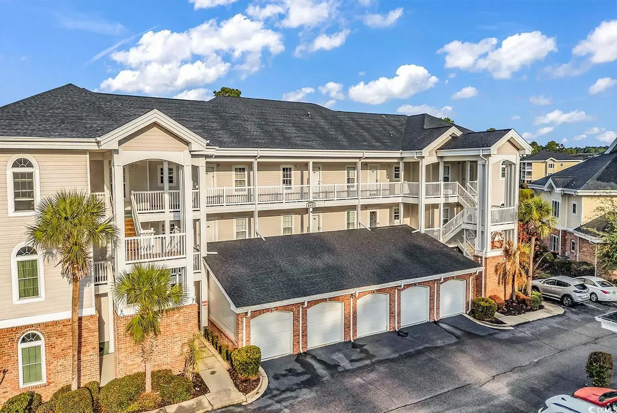 4815 Orchid Way #104, Myrtle Beach, SC 29577 - #1