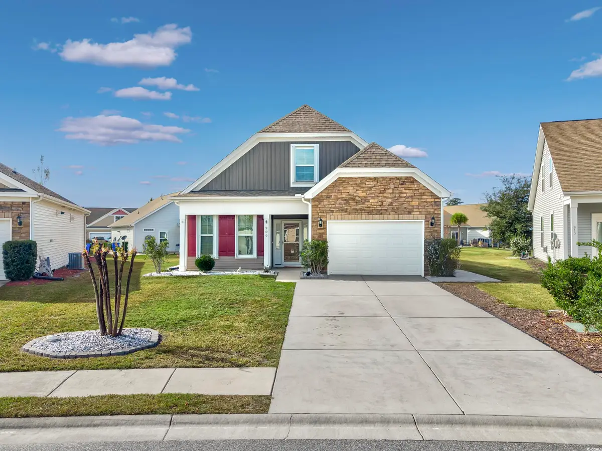 909 Witherbee Way, Little River, SC 29566 - Image #1