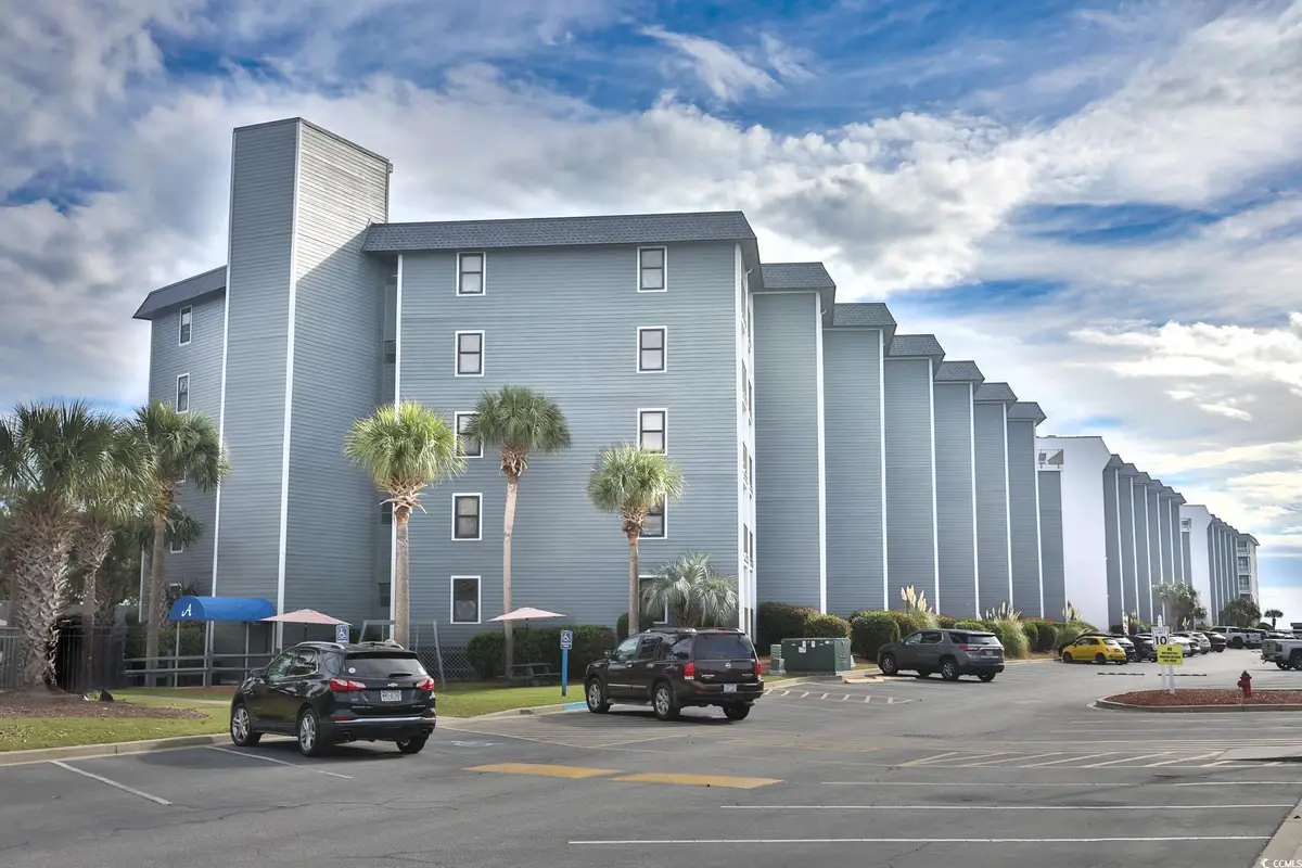 5905 South Kings Hwy. #A-251, Myrtle Beach, SC 29575 - Image #1