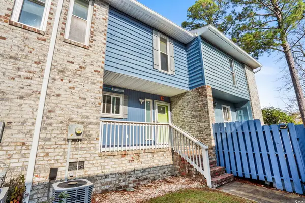 708 26th Ave. S #C, North Myrtle Beach, SC 29582