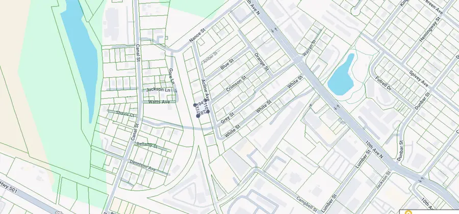 TBD Acline Ave., Myrtle Beach, SC 29577 - Image #3