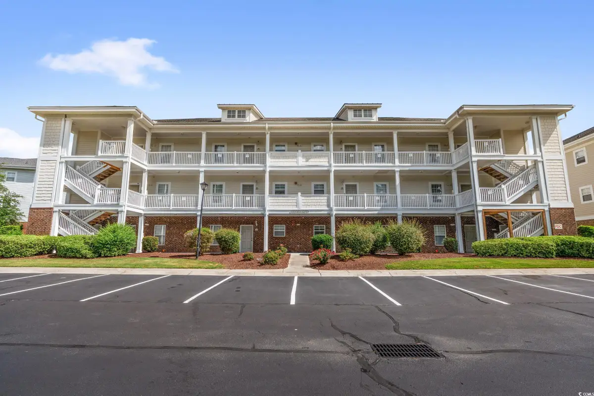 604 Heathrow Dr. #1105, Myrtle Beach, SC 29579 - Image #1