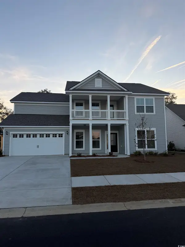 229 River Edge Dr., Myrtle Beach, SC 29588