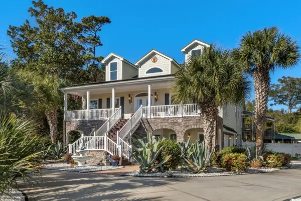 302 Kingston Rd., Myrtle Beach, SC 29572
