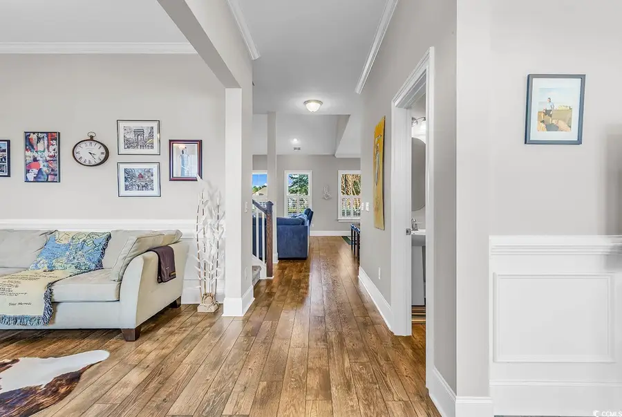 40 Winston Circle, Pawleys Island, SC 29585 - Image #3