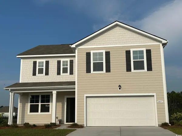 8002 Bear Claw Way, Conway, SC 29526