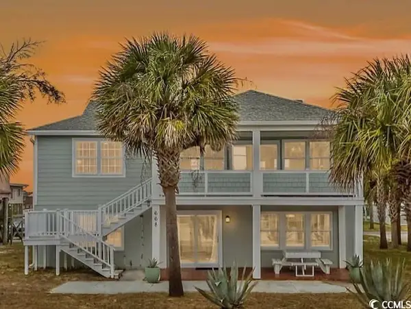 668 S Waccamaw Dr., Murrells Inlet, SC 29576