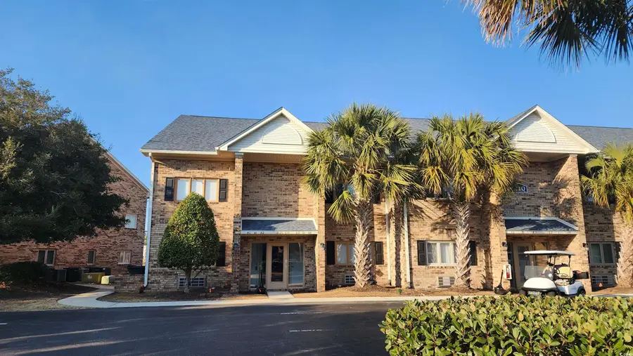 210 Double Eagle Dr. #H-1, Surfside Beach, SC 29575 - Image #2