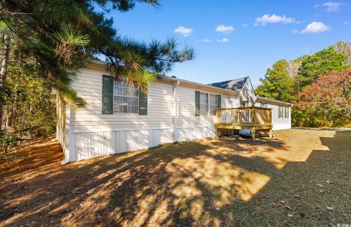 8443 Knollwood Dr., Myrtle Beach, SC 29588 - Image #1