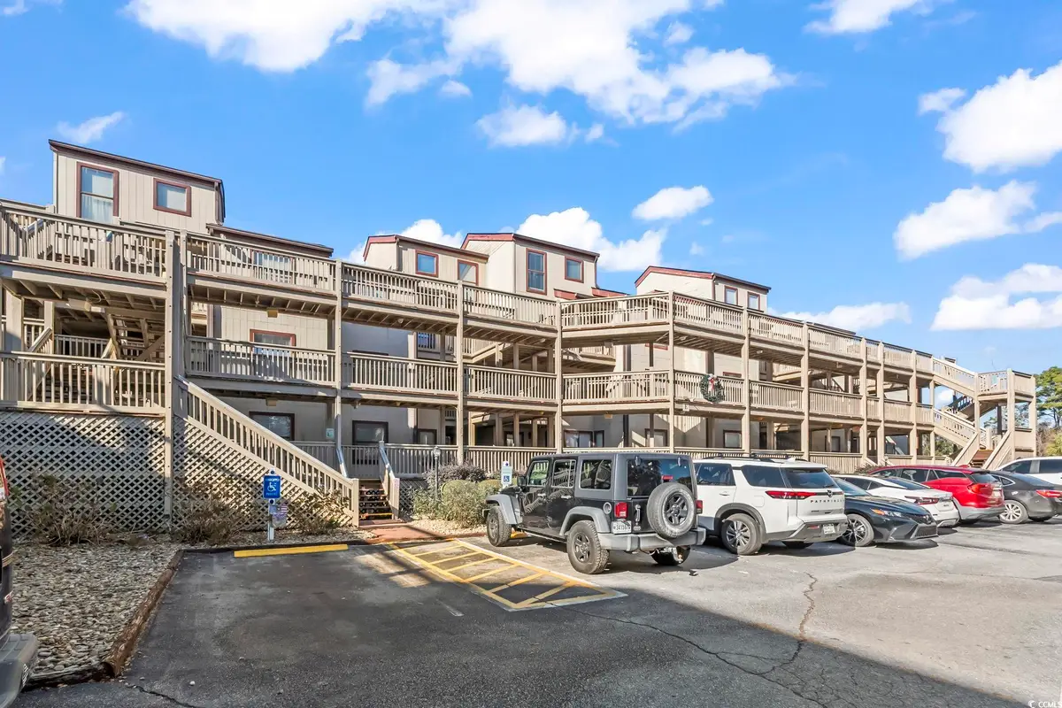 501 Maison Dr. #E20, Myrtle Beach, SC 29572 - Image #1