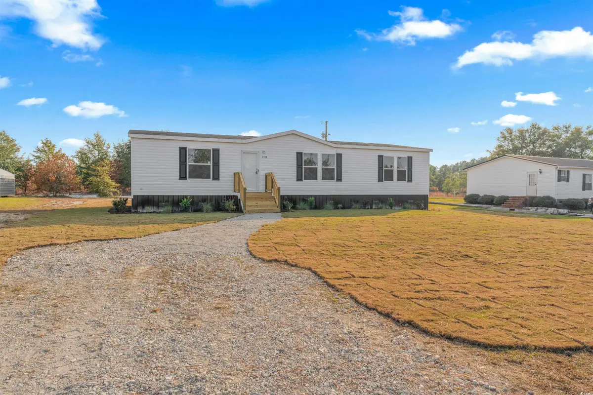 1229 Francis Marion Dr., Georgetown, SC 29440 - Image #1