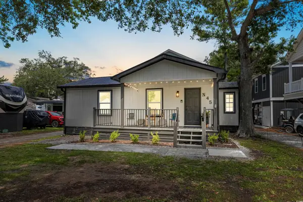 6001 - N45 S Kings Hwy., Myrtle Beach, SC 29575