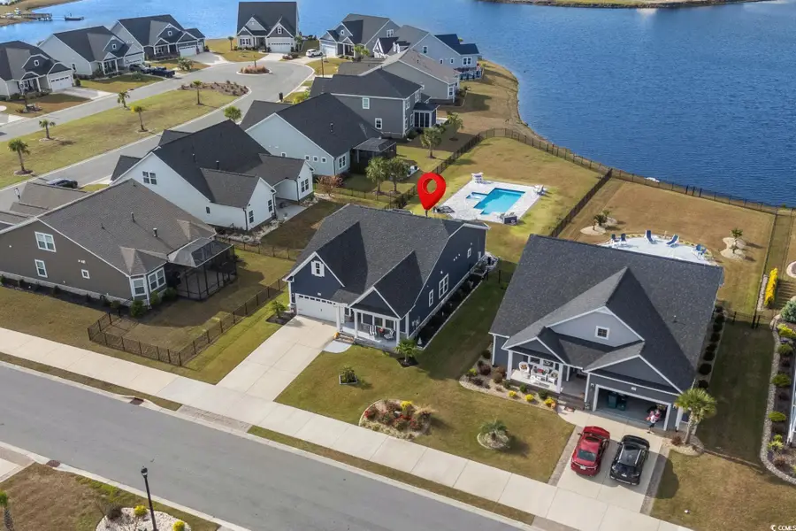 506 Indigo Bay Circle, Myrtle Beach, SC 29579 - Image #3