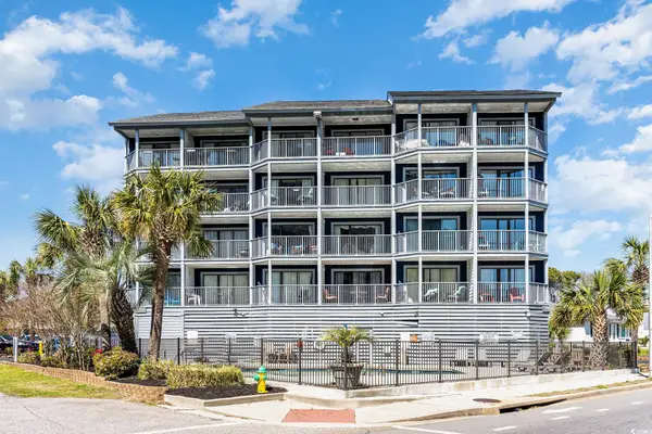 1906 S Ocean Blvd. #108B, Myrtle Beach, SC 29577