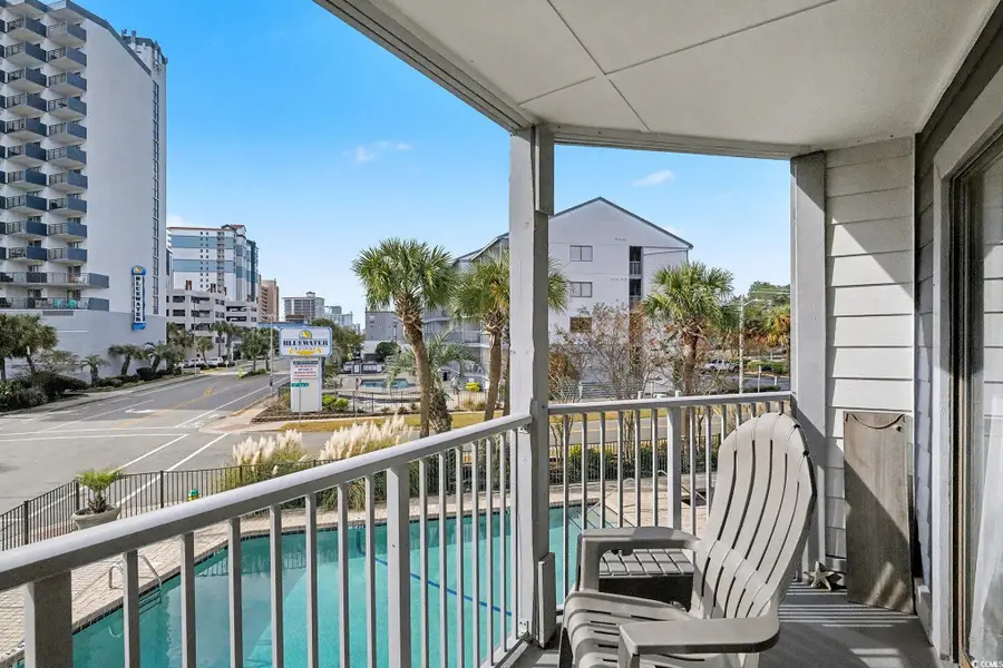 1906 S Ocean Blvd. #108B, Myrtle Beach, SC 29577 - Image #3