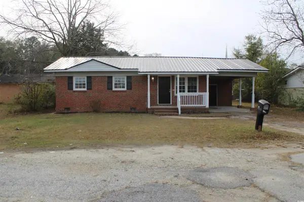 105 Mace Ct, Latta, SC 29565