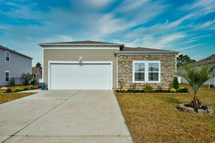 321 Hidden Cove Dr., Little River, SC 29566 - Image #3