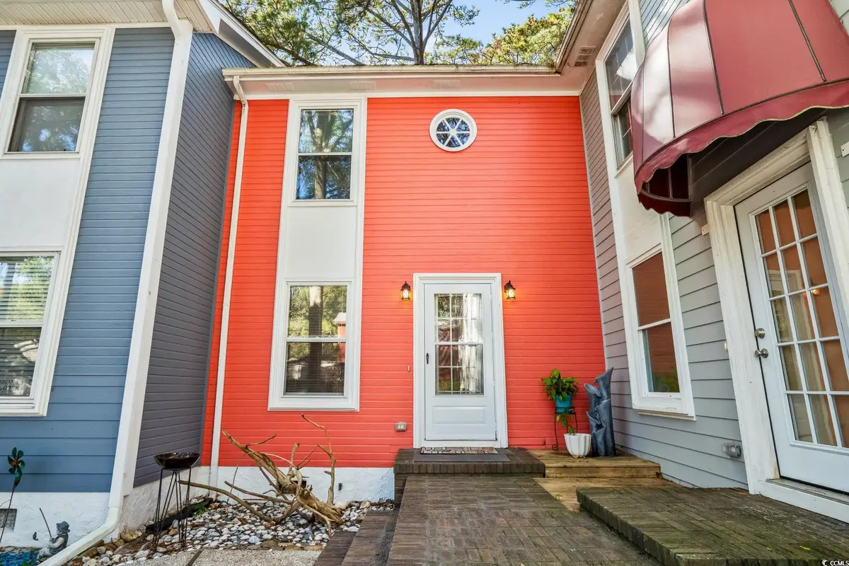 6307 Wildwood Trail #C, Myrtle Beach, SC 29572 - Image #1