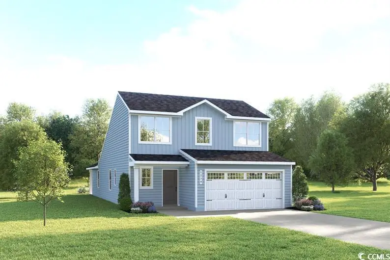 8111 NW Sterling Oaks Dr, Ash, NC 28420 - Image #1