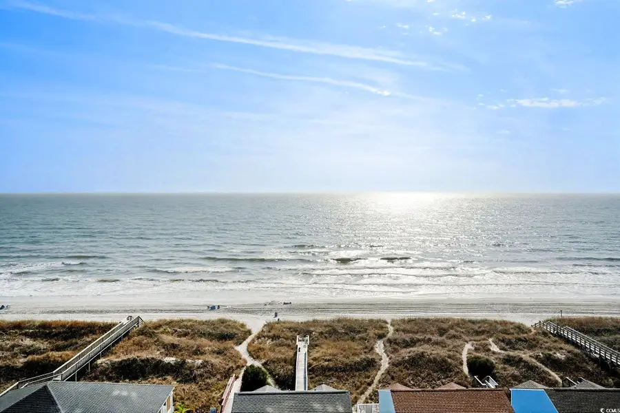 4103 N Ocean Blvd. #504, North Myrtle Beach, SC 29582 - Image #2
