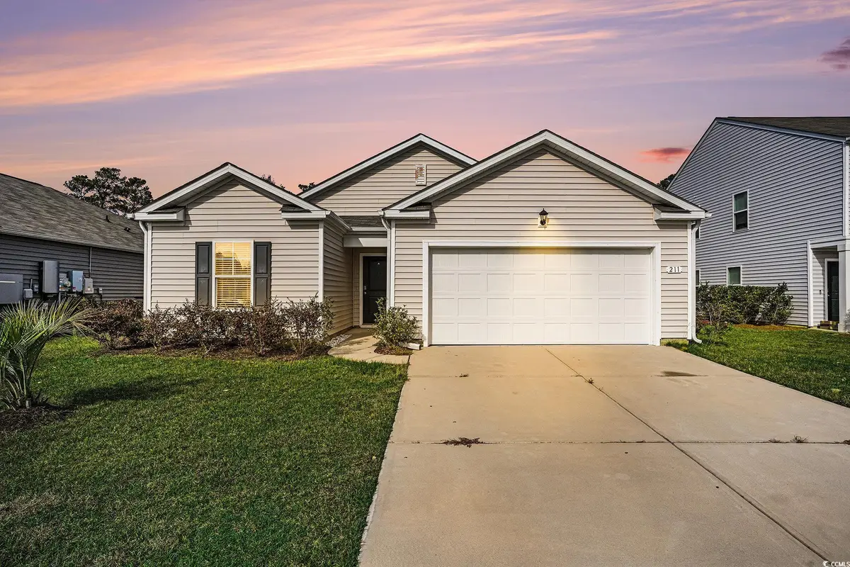 211 Pine Forest Dr., Conway, SC 29526 - Image #1